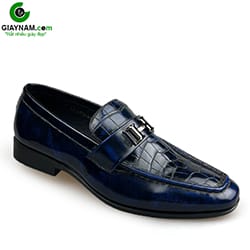 Giày lười nam hàng hiệu; GL0120X